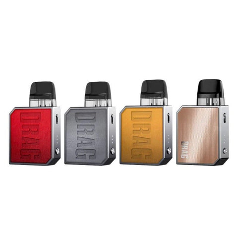 Buy Bulk Wholesale Voopoo Drag Nano 2 Pod Kit - vapesourceuk