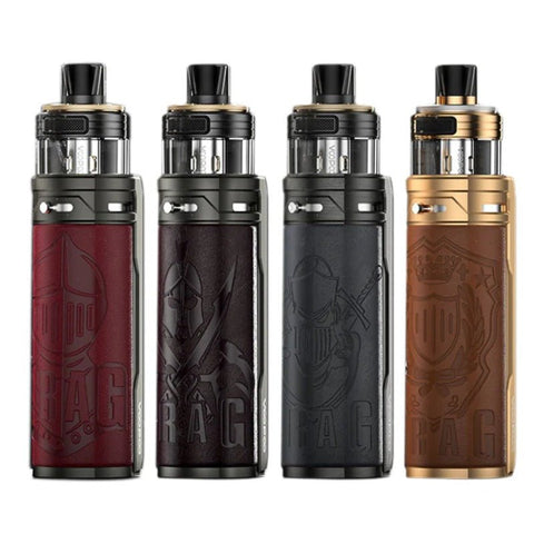 Buy Bulk Wholesale Voopoo - Drag S Pnp X - Pod Kit - vapesourceuk