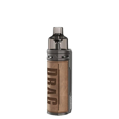 Buy Bulk Wholesale VOOPOO - DRAG S - POD KIT - vapesourceuk