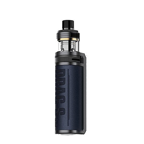 Buy Bulk Wholesale VooPoo Drag S Pro Pod Mod Kit - vapesourceuk