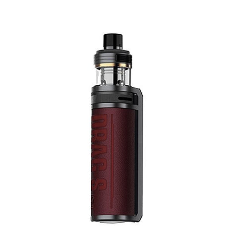Buy Bulk Wholesale VooPoo Drag S Pro Pod Mod Kit - vapesourceuk
