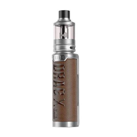 Buy Bulk Wholesale Voopoo - Drag X Plus Professional Edition Vape Kit - vapesourceuk