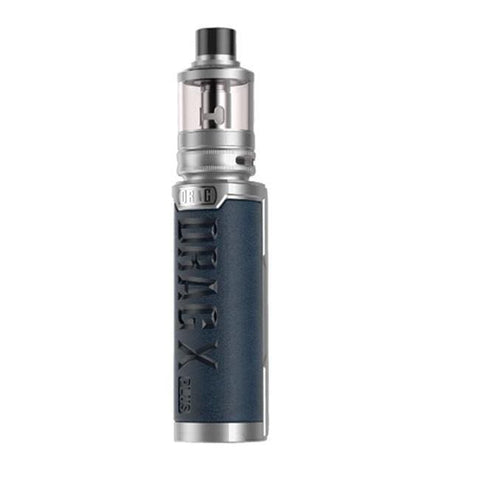 Buy Bulk Wholesale Voopoo - Drag X Plus Professional Edition Vape Kit - vapesourceuk
