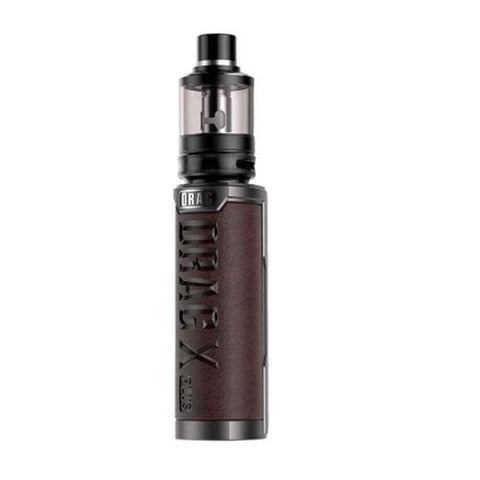 Buy Bulk Wholesale Voopoo - Drag X Plus Professional Edition Vape Kit - vapesourceuk