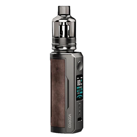 Buy Bulk Wholesale VOOPOO - DRAG X PLUS - VAPE KIT - vapesourceuk