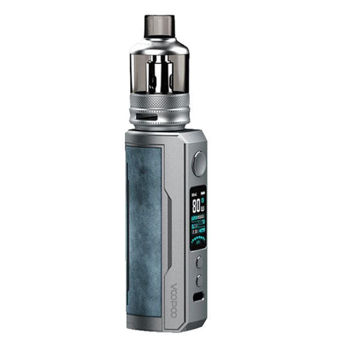 Buy Bulk Wholesale VOOPOO - DRAG X PLUS - VAPE KIT - vapesourceuk