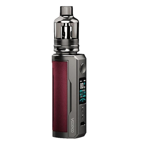 Buy Bulk Wholesale VOOPOO - DRAG X PLUS - VAPE KIT - vapesourceuk