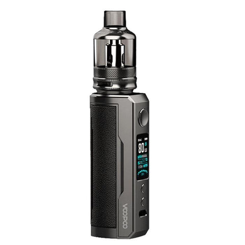 Buy Bulk Wholesale VOOPOO - DRAG X PLUS - VAPE KIT - vapesourceuk