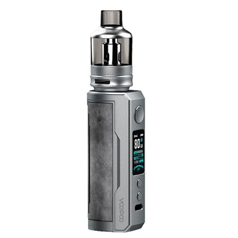 Buy Bulk Wholesale VOOPOO - DRAG X PLUS - VAPE KIT - vapesourceuk