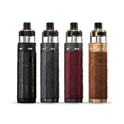 Buy Bulk Wholesale Voopoo - Drag X Pnp - X - Pod Kit - vapesourceuk