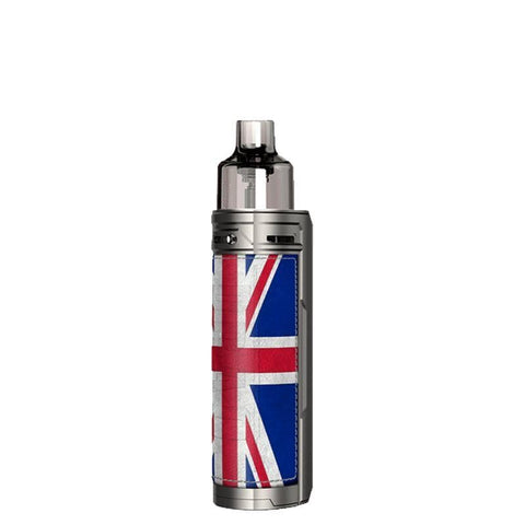 Buy Bulk Wholesale VOOPOO - DRAG X - POD KIT - vapesourceuk