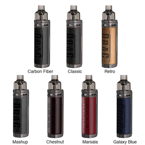 Buy Bulk Wholesale VOOPOO - DRAG X - POD KIT - vapesourceuk