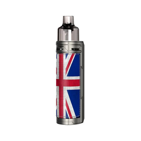 Buy Bulk Wholesale VOOPOO - DRAG X - POD KIT - vapesourceuk
