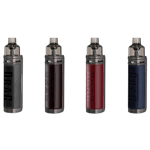 Buy Bulk Wholesale VOOPOO - DRAG X - POD KIT - vapesourceuk