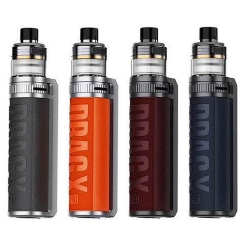 Buy Bulk Wholesale VooPoo Drag X Pro Pod Mod Kit - vapesourceuk
