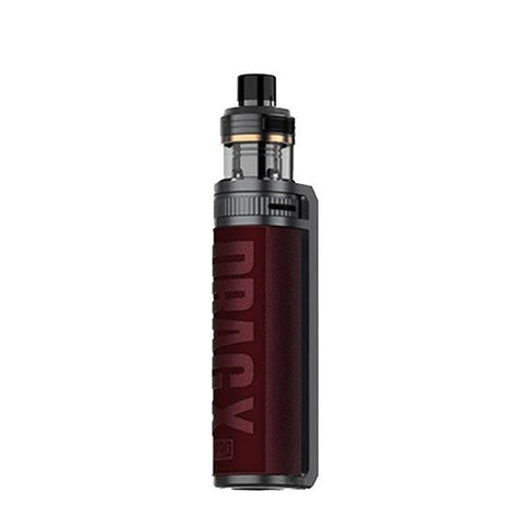 Buy Bulk Wholesale VooPoo Drag X Pro Pod Mod Kit - vapesourceuk