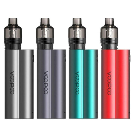Buy Bulk Wholesale Voopoo - Musket 120W Pod Vape Kit - vapesourceuk