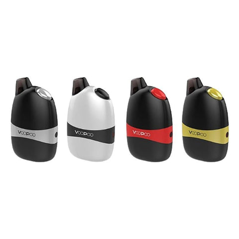 Buy Bulk Wholesale Voopoo Panda Kit - vapesourceuk