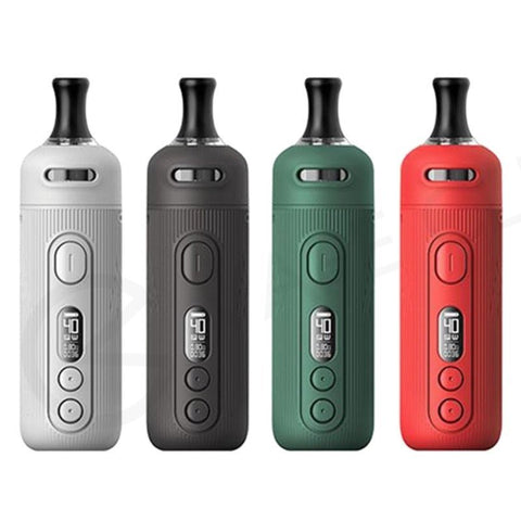 Buy Bulk Wholesale Voopoo - Seal Pod Vape Kit - vapesourceuk