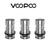 VOOPOO TPP-DM3 Coil 0.15ohm 3PCS/Pack - vapesourceuk