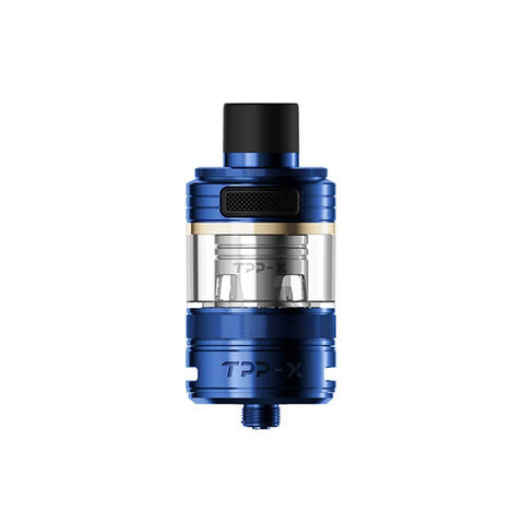 Buy Bulk Wholesale Voopoo TPP X Pod Tank - vapesourceuk