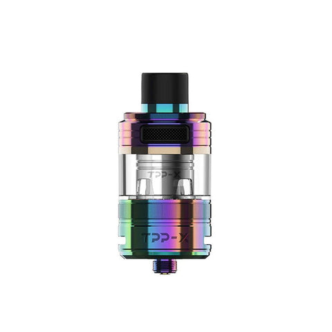 Buy Bulk Wholesale Voopoo TPP X Pod Tank - vapesourceuk