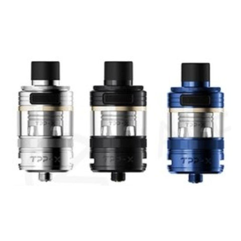 Buy Bulk Wholesale Voopoo TPP X Pod Tank - vapesourceuk