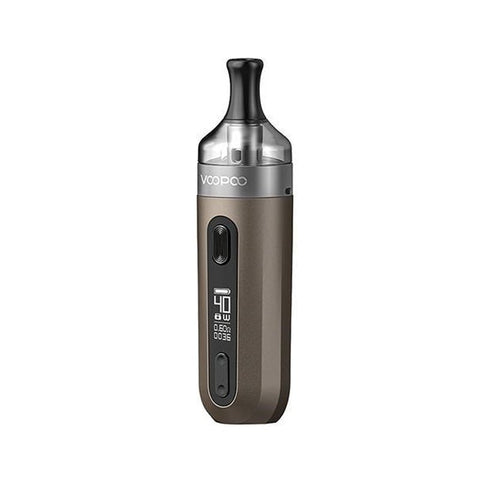 Buy Bulk Wholesale VOOPOO - V SUIT - POD KIT - vapesourceuk