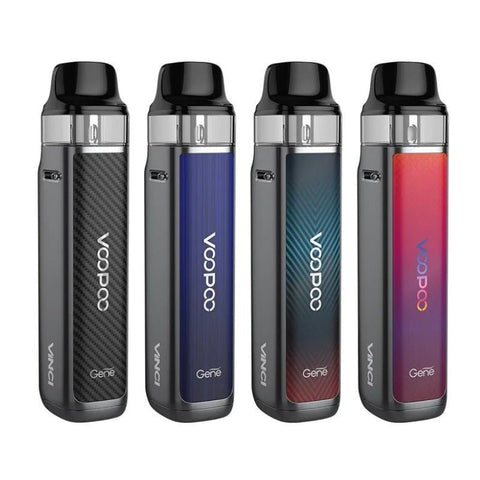 Buy Bulk Wholesale VOOPOO - VINCI 2 - POD MOD - vapesourceuk