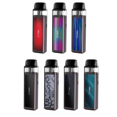 Buy Bulk Wholesale VOOPOO - VINCI AIR - POD KIT - vapesourceuk
