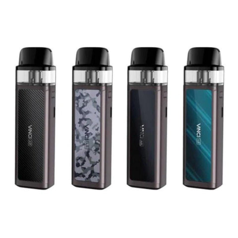 Buy Bulk Wholesale VOOPOO - VINCI AIR - POD KIT - vapesourceuk