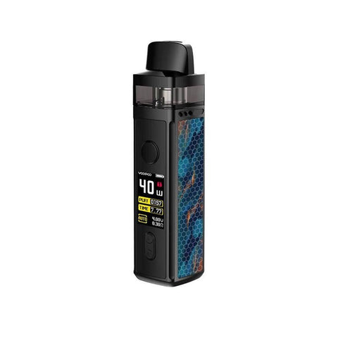 Buy Bulk Wholesale VOOPOO - VINCI - POD KIT - vapesourceuk