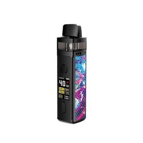 Buy Bulk Wholesale VOOPOO - VINCI - POD KIT - vapesourceuk