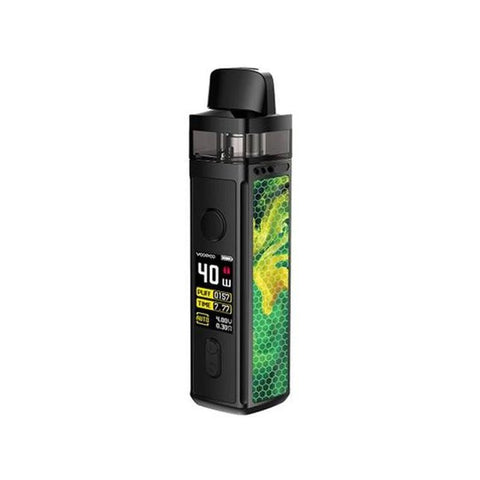 Buy Bulk Wholesale VOOPOO - VINCI - POD KIT - vapesourceuk