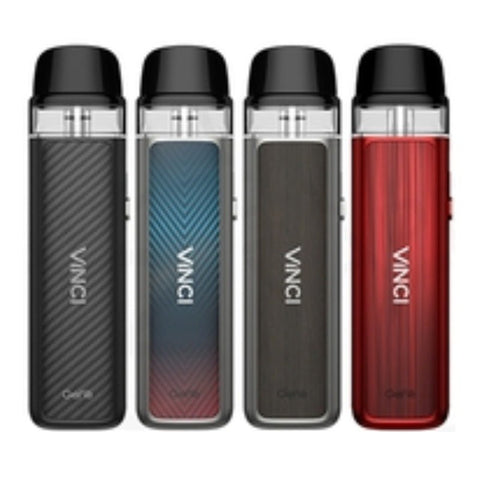 Buy Bulk Wholesale VOOPOO - VINCI - POD KIT - vapesourceuk