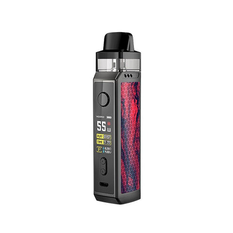 Buy Bulk Wholesale VOOPOO - VINCI - POD KIT - vapesourceuk