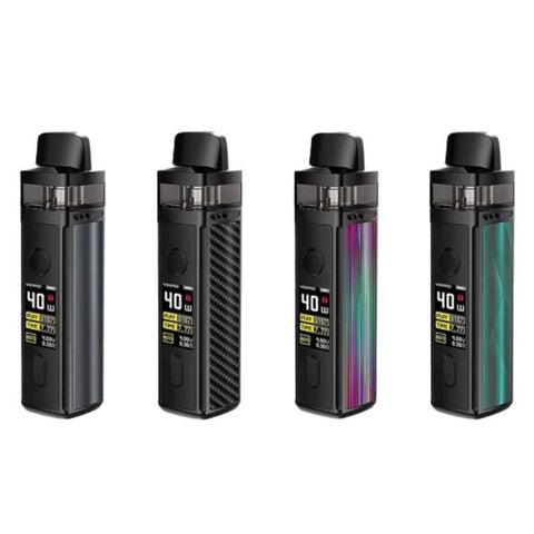 Buy Bulk Wholesale VOOPOO - VINCI - POD KIT - vapesourceuk