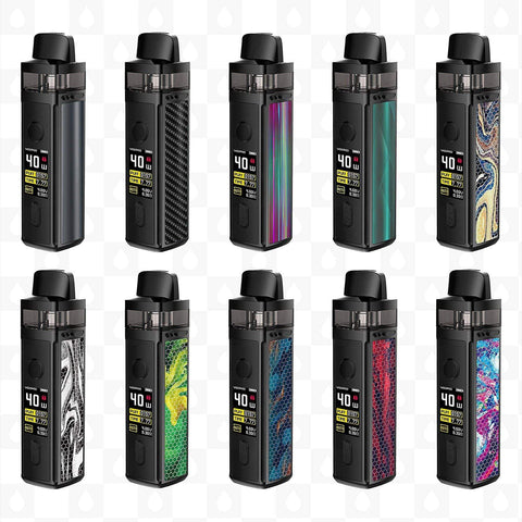 Buy Bulk Wholesale VOOPOO - VINCI - POD KIT - vapesourceuk
