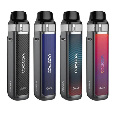 Buy Bulk Wholesale VOOPOO - VINCI X 2 - POD MOD - vapesourceuk