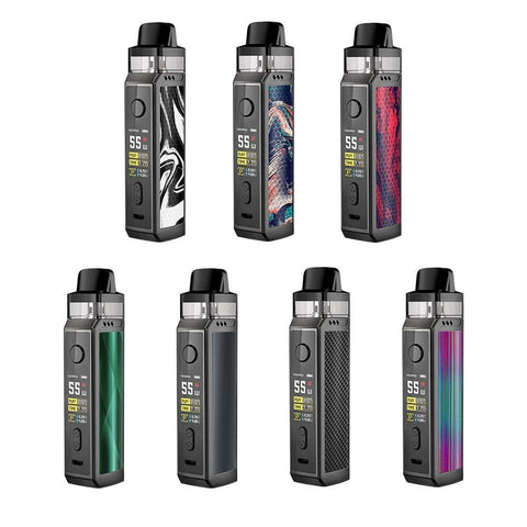 Buy Bulk Wholesale VOOPOO - VINCI X - POD KIT - vapesourceuk