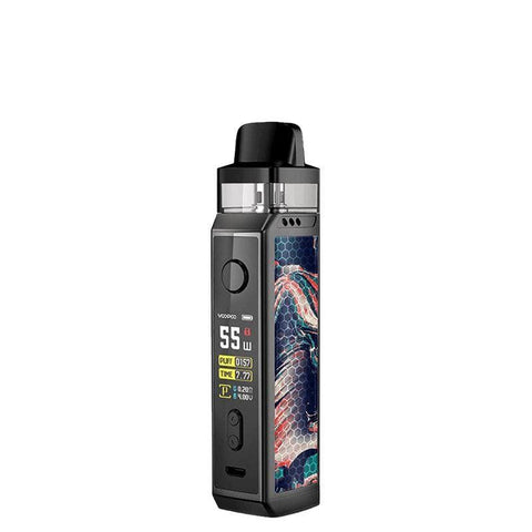 Buy Bulk Wholesale VOOPOO - VINCI X - POD KIT - vapesourceuk
