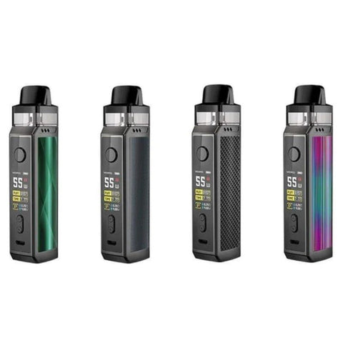Buy Bulk Wholesale VOOPOO - VINCI X - POD KIT - vapesourceuk