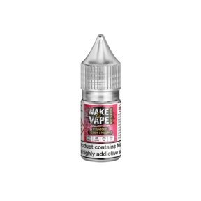 Buy Bulk Wholesale Wake & Vape 10ML Nic Salt (Pack of 10) - vapesourceuk