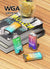 WGA Crystal Pro Max Extra 15000 Puffs Disposable Vape Box of 10 - vapesourceuk