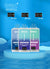 WGA Crystal Pro Max Extra 15000 Puffs Disposable Vape Box of 10 - vapesourceuk