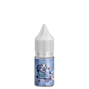 Buy Bulk Wholesale X Series 10ML Nic Salt (Pack of 10) - vapesourceuk