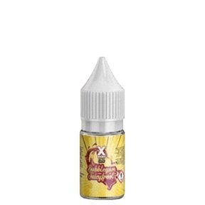 Buy Bulk Wholesale X Series 10ML Nic Salt (Pack of 10) - vapesourceuk