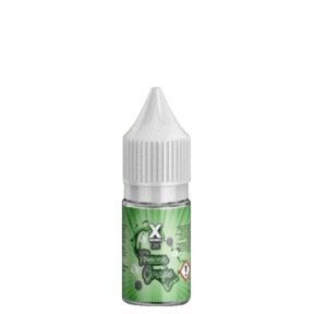 Buy Bulk Wholesale X Series 10ML Nic Salt (Pack of 10) - vapesourceuk