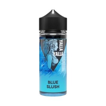 Buy Bulk Wholesale Yalla Yalla 100ML Shortfill - vapesourceuk