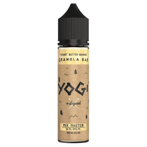 Buy Bulk Wholesale Yogi 50ml Shortfill - vapesourceuk